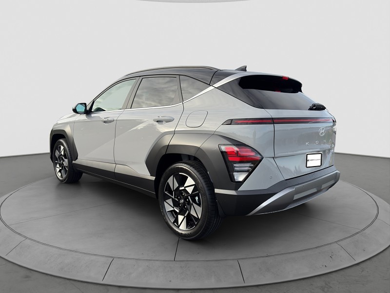 2026 Hyundai Kona