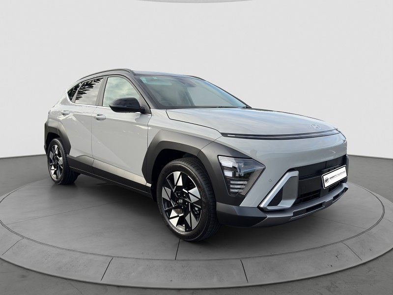 2026 Hyundai Kona