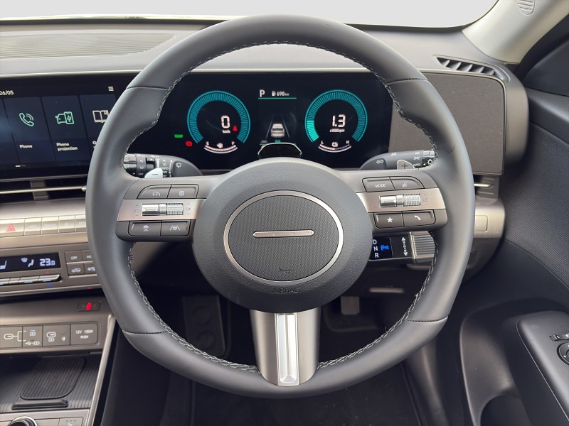 2026 Hyundai Kona