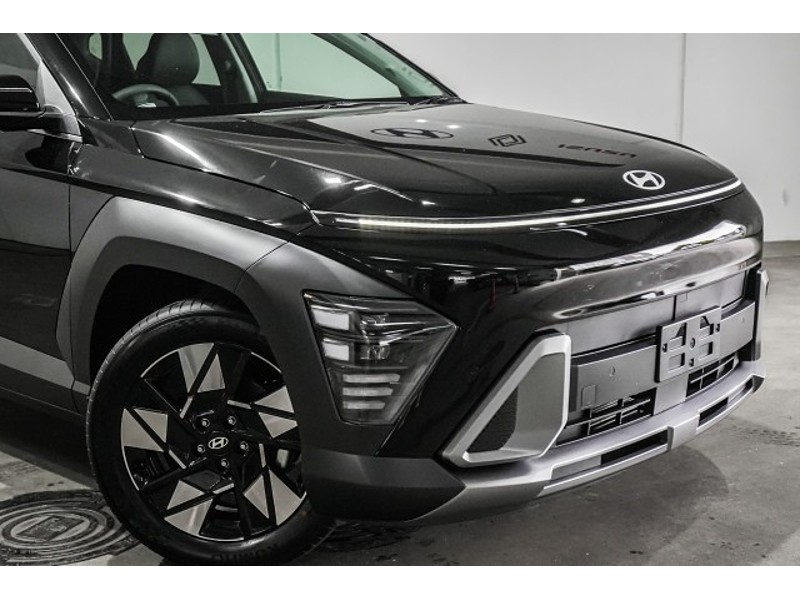 2026 Hyundai Kona
