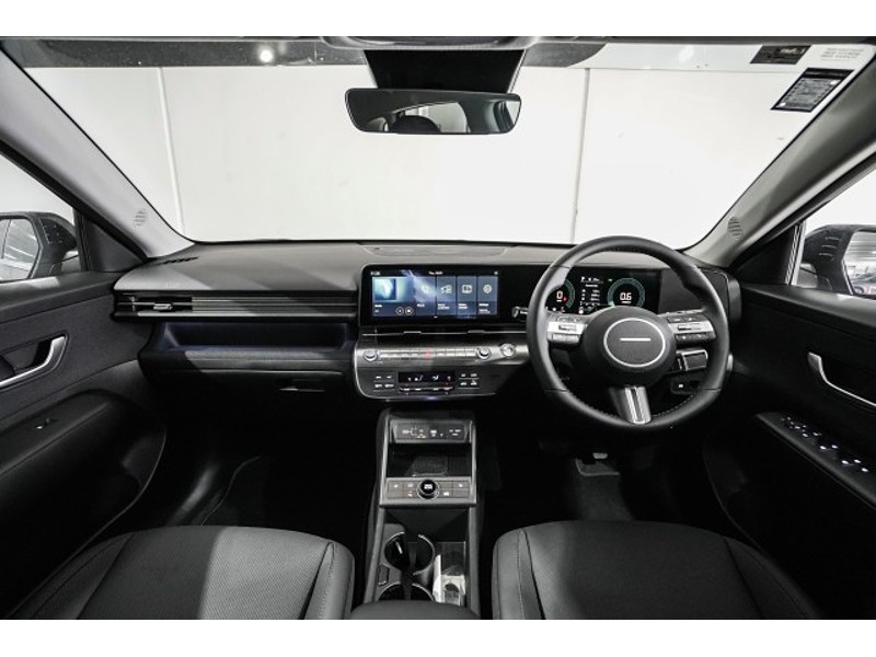 2026 Hyundai Kona