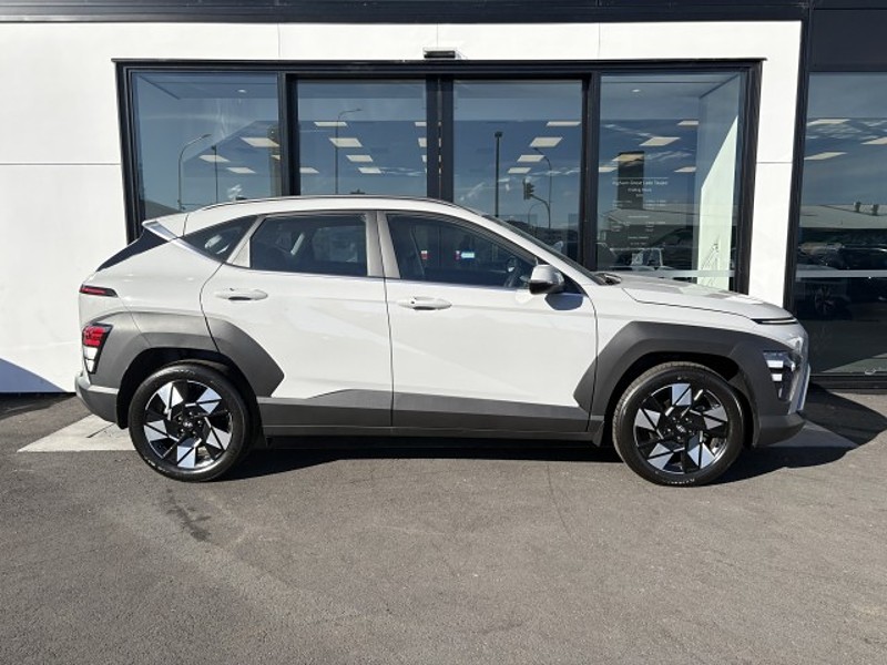 2026 Hyundai Kona