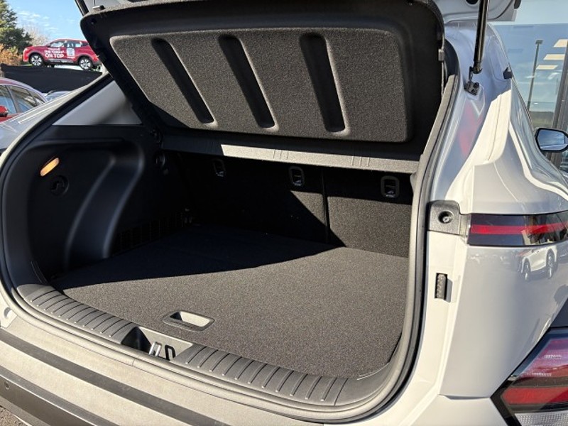 2026 Hyundai Kona