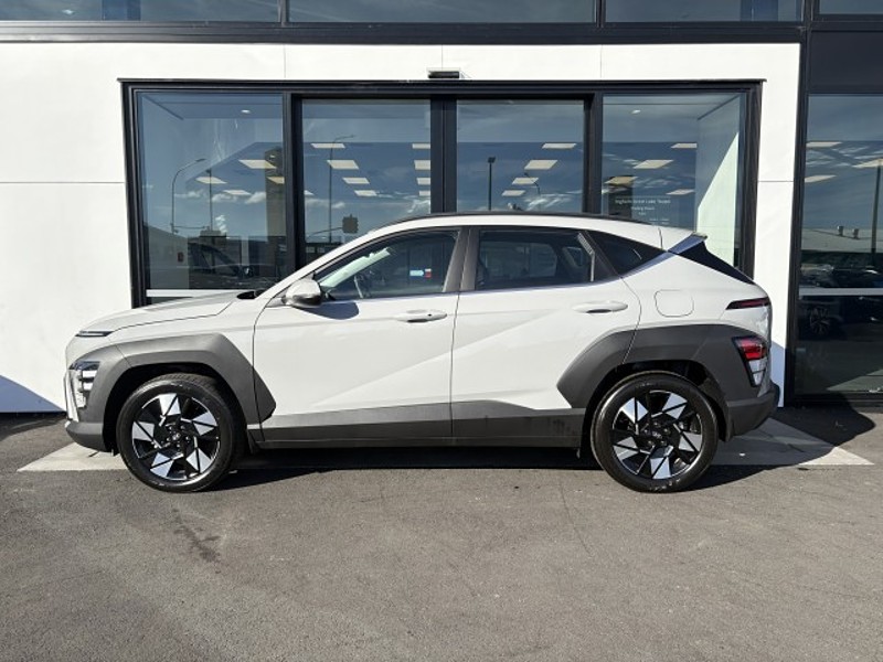 2026 Hyundai Kona
