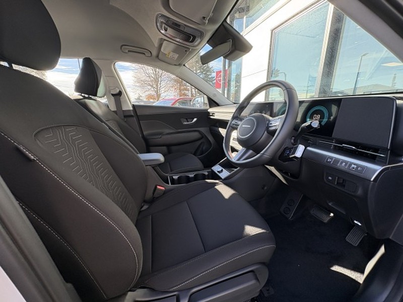 2026 Hyundai Kona