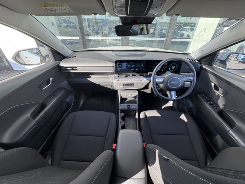 2026 Hyundai Kona