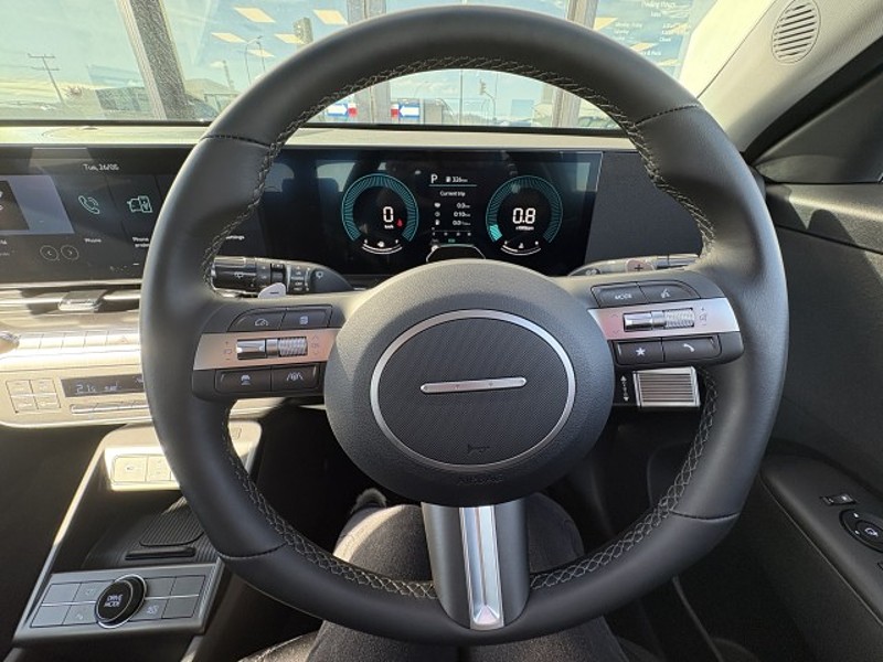 2026 Hyundai Kona