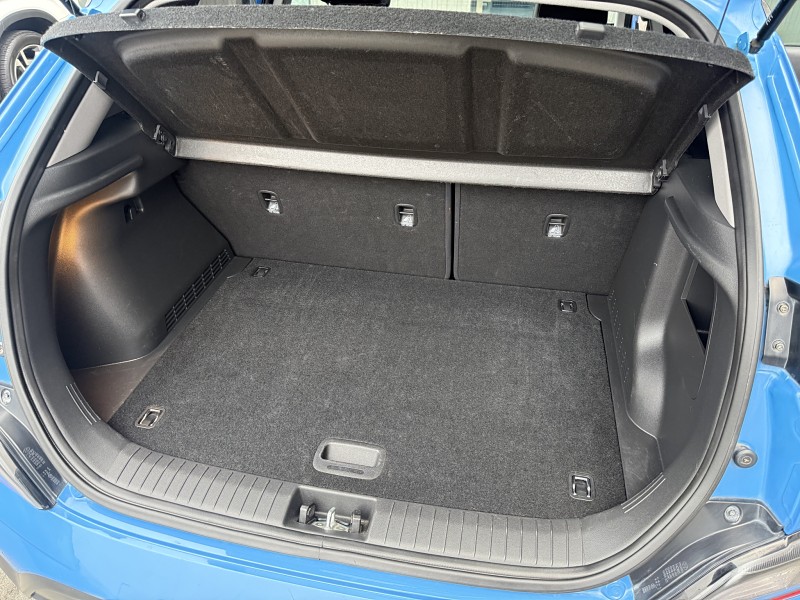 2021 Hyundai Kona
