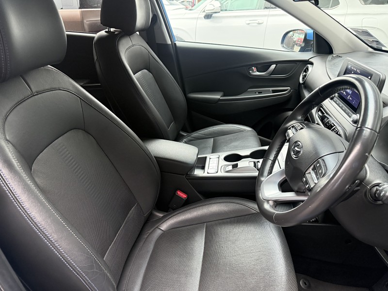 2021 Hyundai Kona