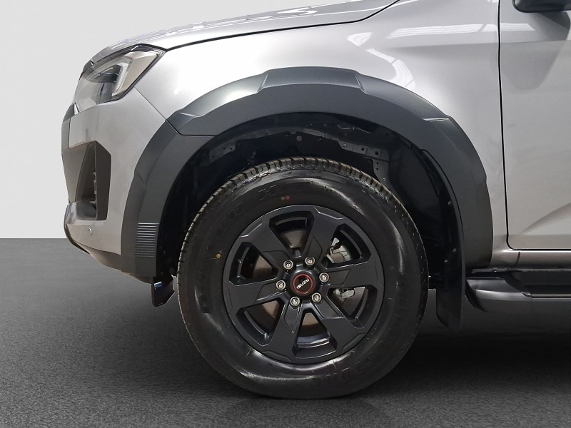 2026 Isuzu D-Max