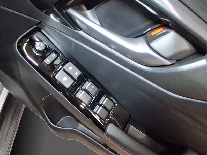 2026 Isuzu D-Max