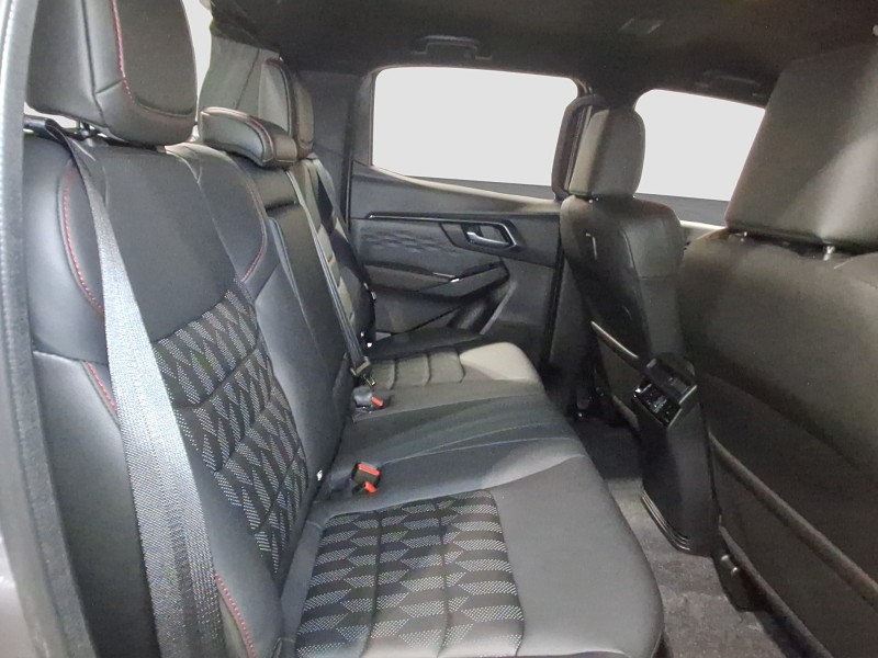 2026 Isuzu D-Max