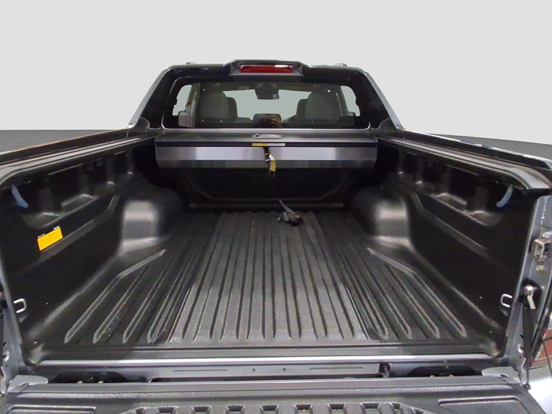 2026 Isuzu D-Max