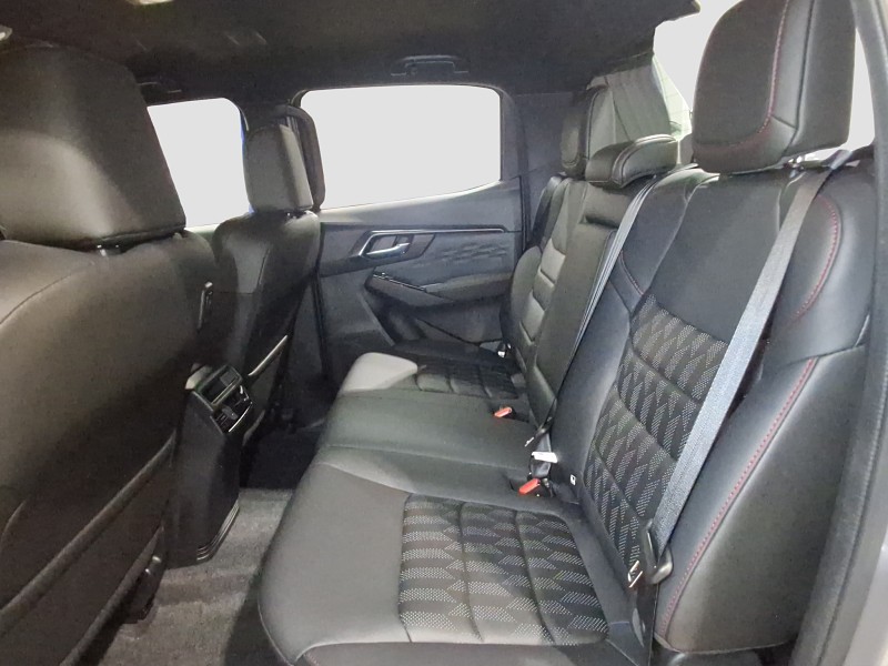 2026 Isuzu D-Max