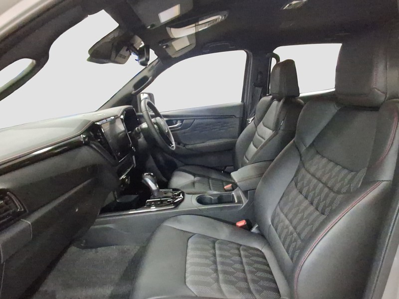 2026 Isuzu D-Max