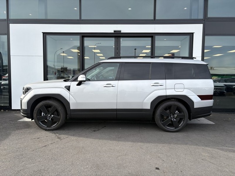 2026 Hyundai Santa Fe