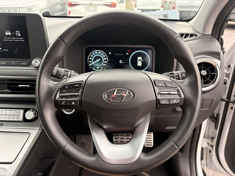 2023 Hyundai Kona