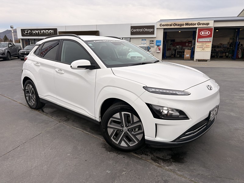 2023 Hyundai Kona