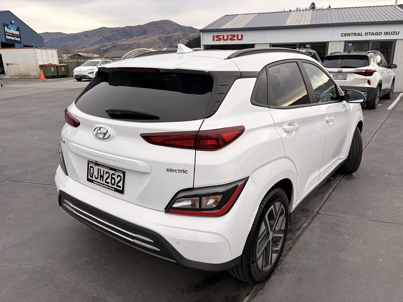 2023 Hyundai Kona