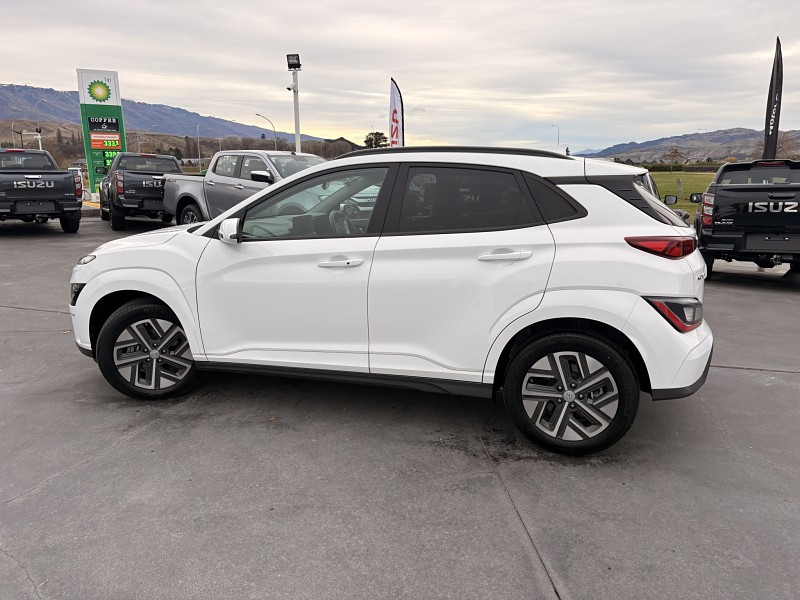 2023 Hyundai Kona