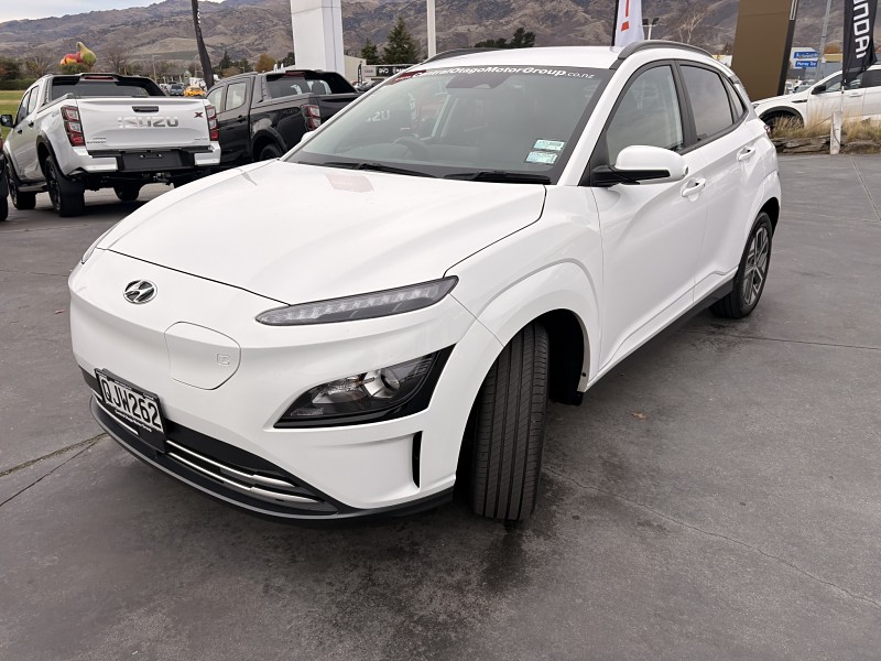 2023 Hyundai Kona