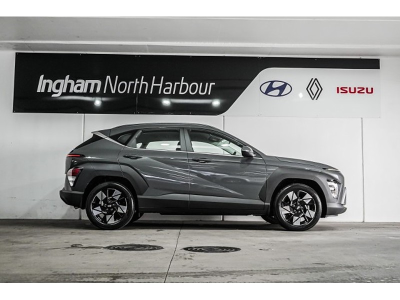 2026 Hyundai Kona