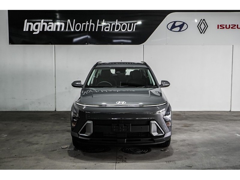2026 Hyundai Kona