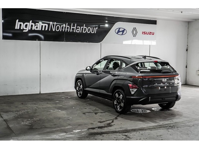2026 Hyundai Kona