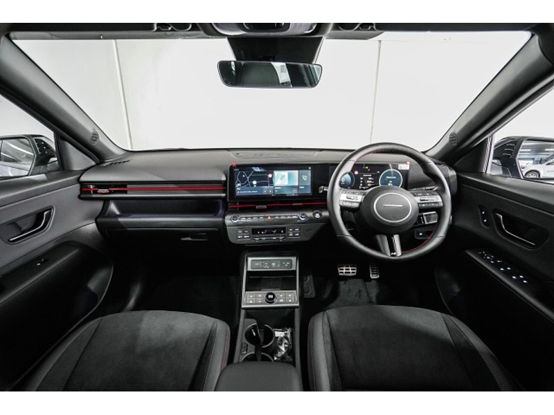 2026 Hyundai Kona
