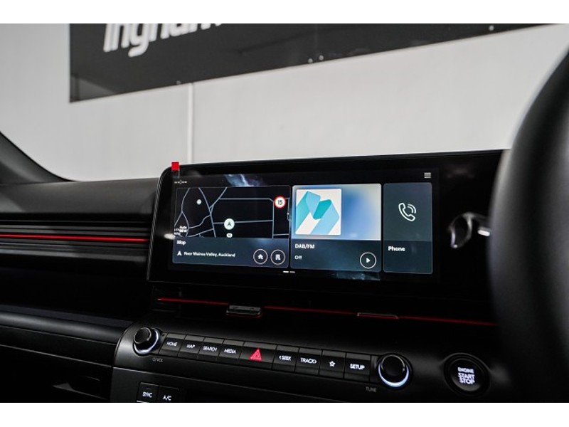 2026 Hyundai Kona