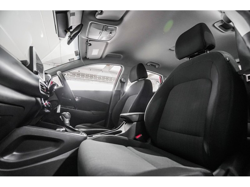 2021 Hyundai Kona
