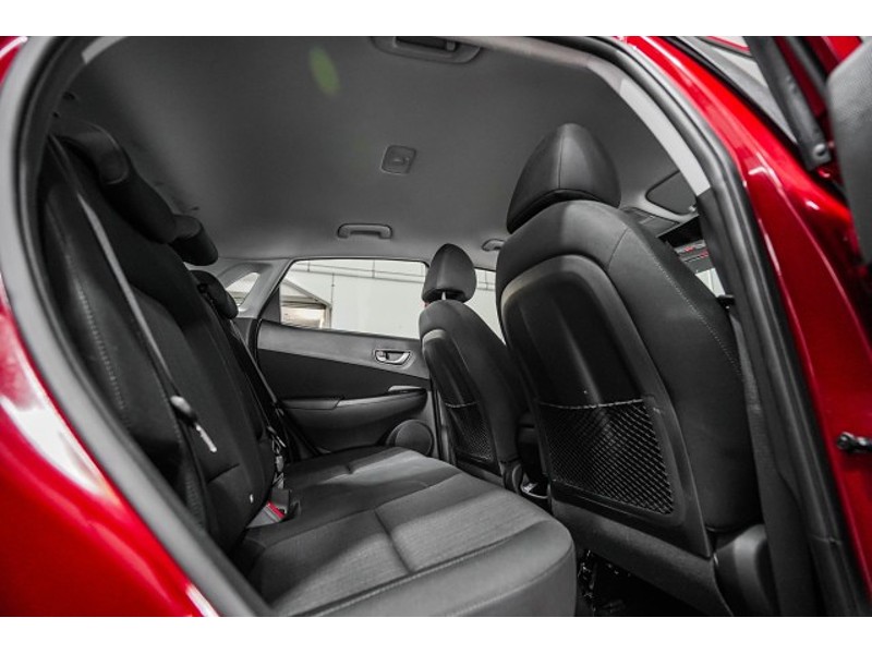 2021 Hyundai Kona