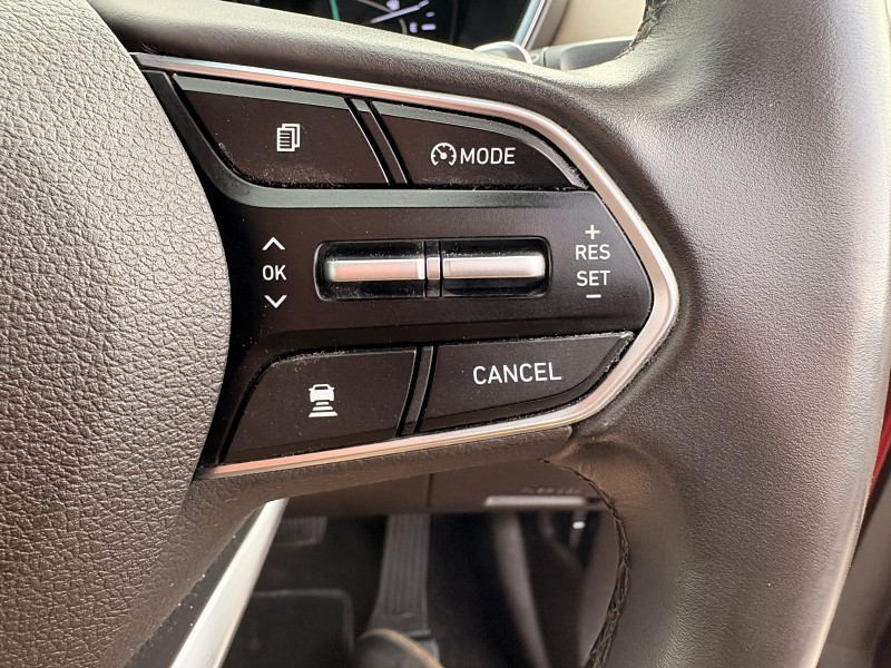 2018 Hyundai Santa Fe