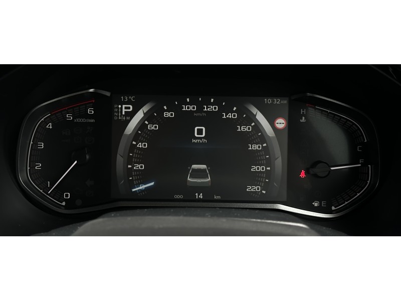 2026 Isuzu D-Max