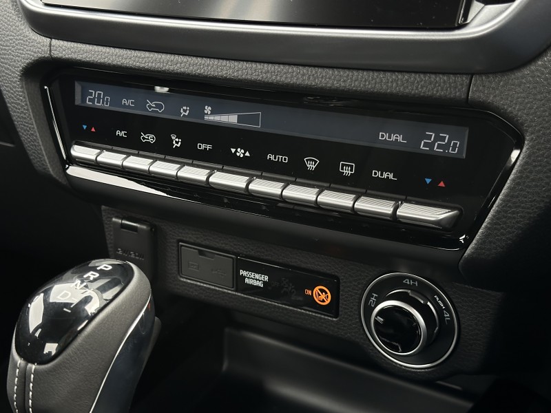 2026 Isuzu D-Max