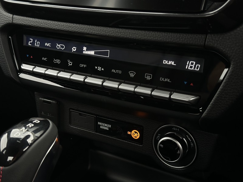2026 Isuzu D-Max