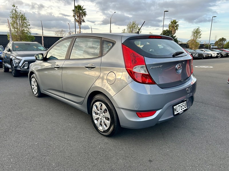 2020 Hyundai Accent