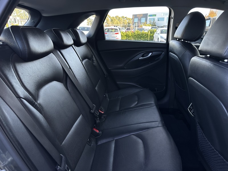 2022 Hyundai i30