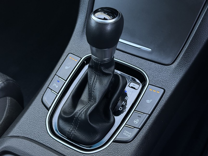 2022 Hyundai i30