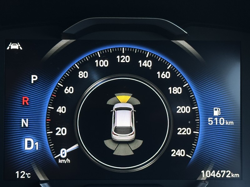 2022 Hyundai i30