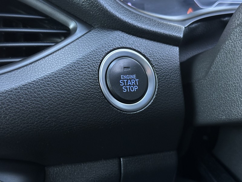 2022 Hyundai i30