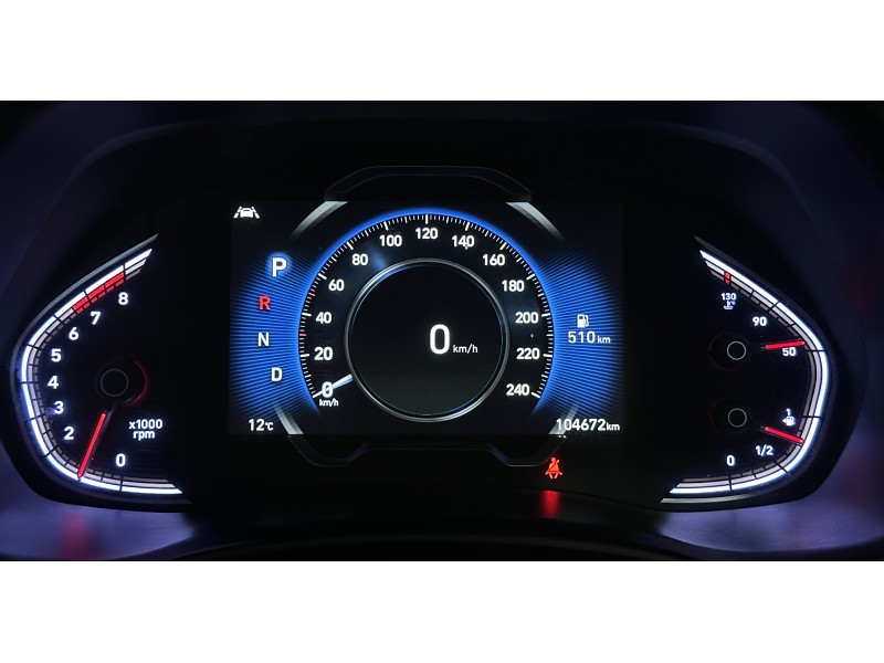 2022 Hyundai i30