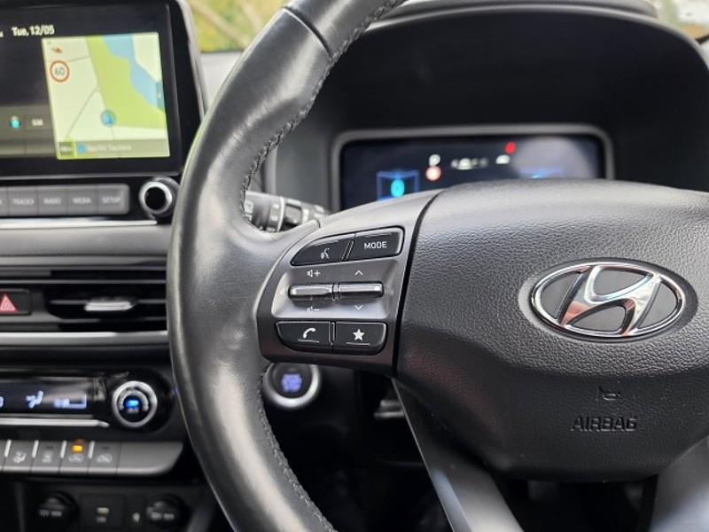 2022 Hyundai Kona