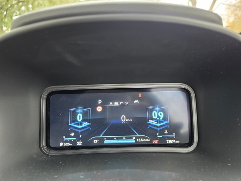 2022 Hyundai Kona