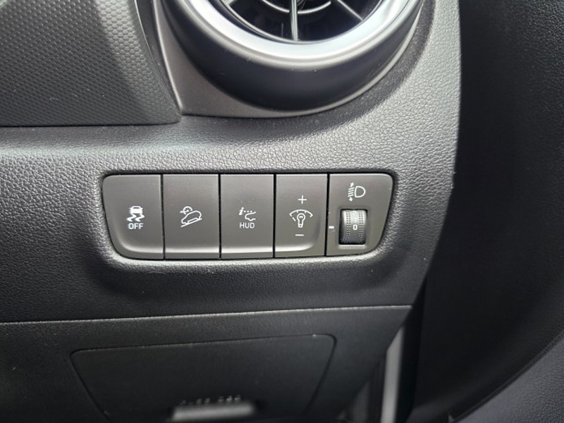 2022 Hyundai Kona