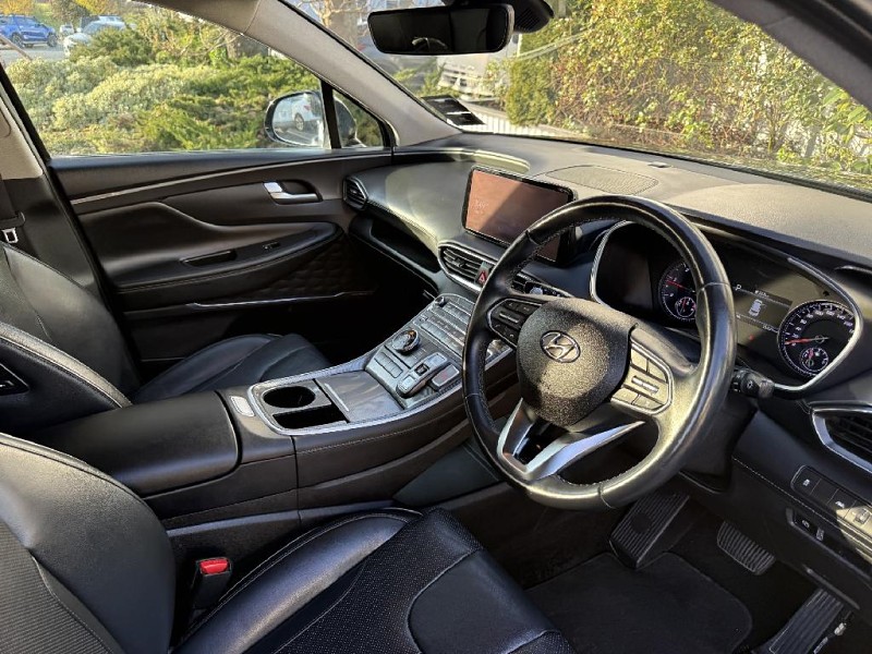 2023 Hyundai Santa Fe