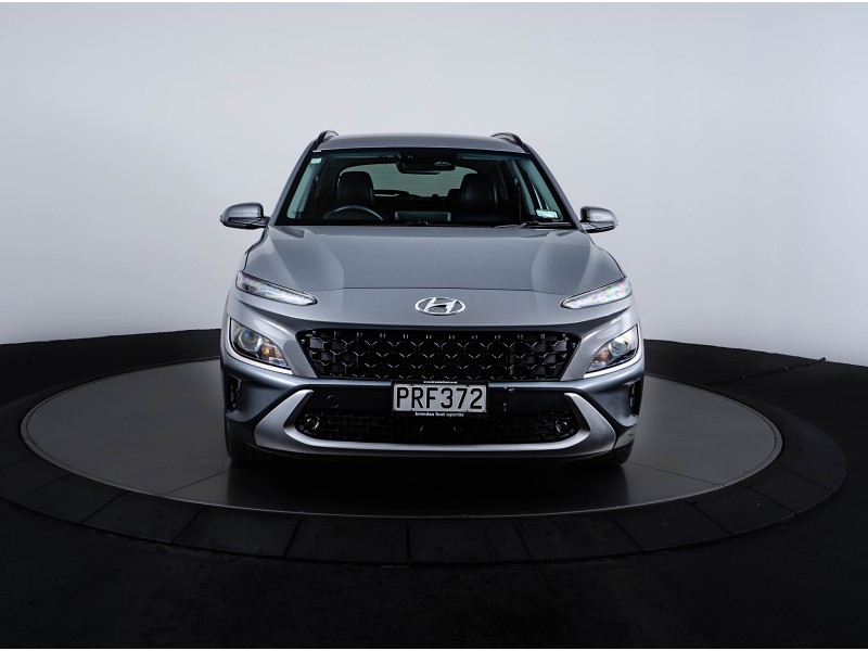 2022 Hyundai Kona