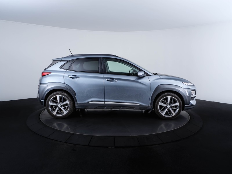 2019 Hyundai Kona