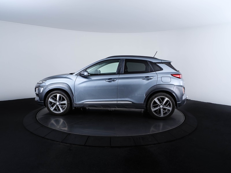 2019 Hyundai Kona