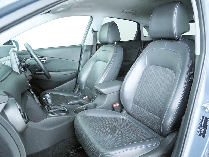 2019 Hyundai Kona